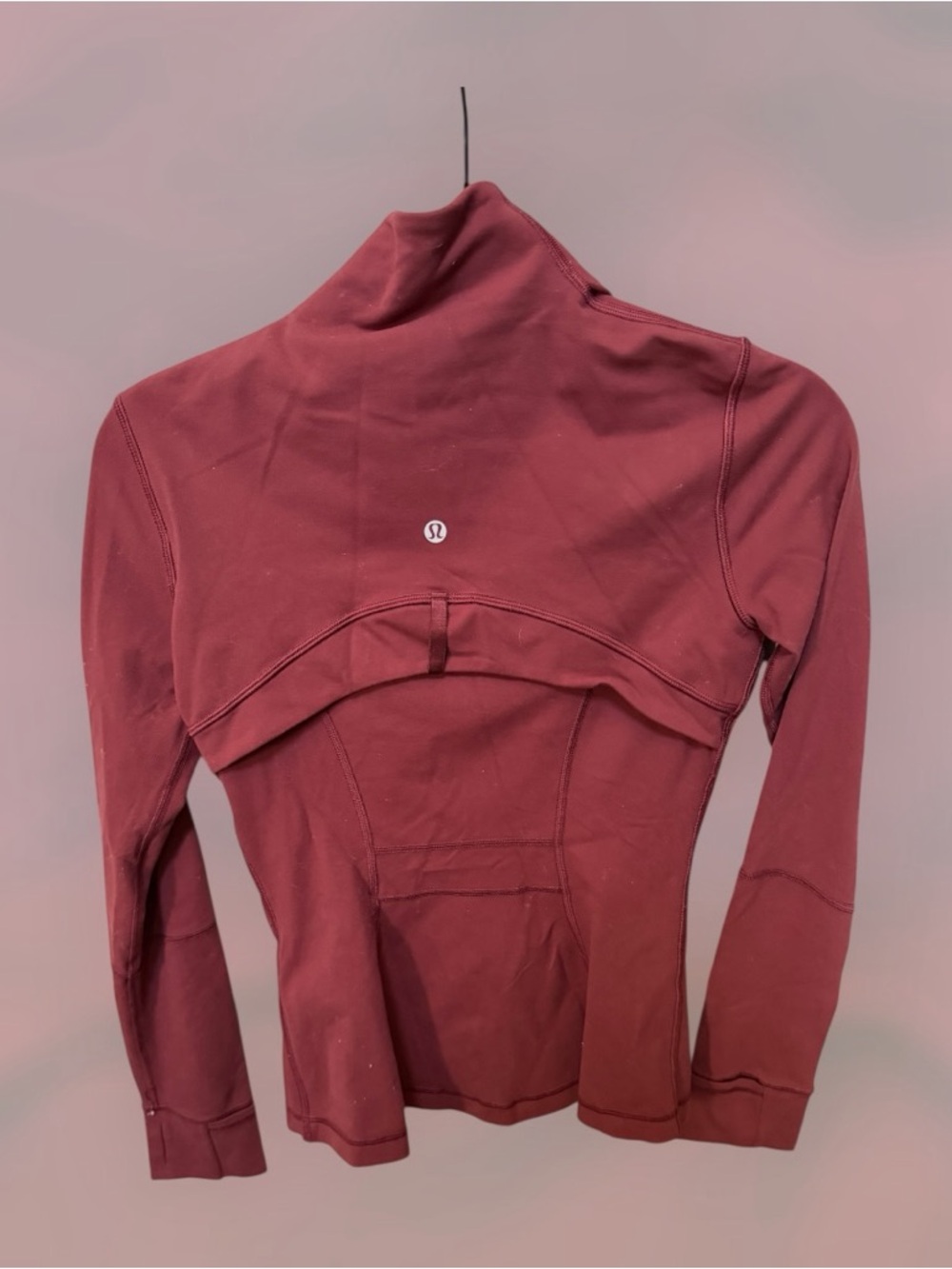 Lululemon Define Jacket - Picture 2 of 2